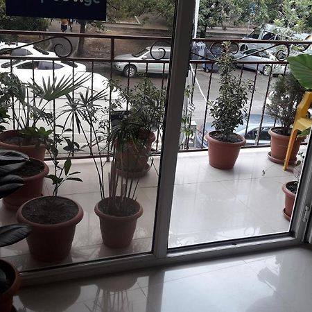 Keba Hotel Tbiliszi Kültér fotó
