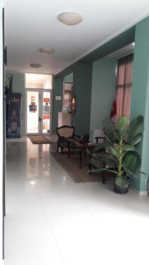 Keba Hotel Tbiliszi Kültér fotó