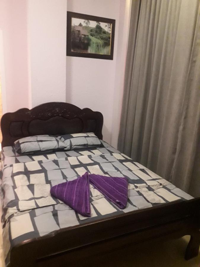 Keba Hotel Tbiliszi Kültér fotó