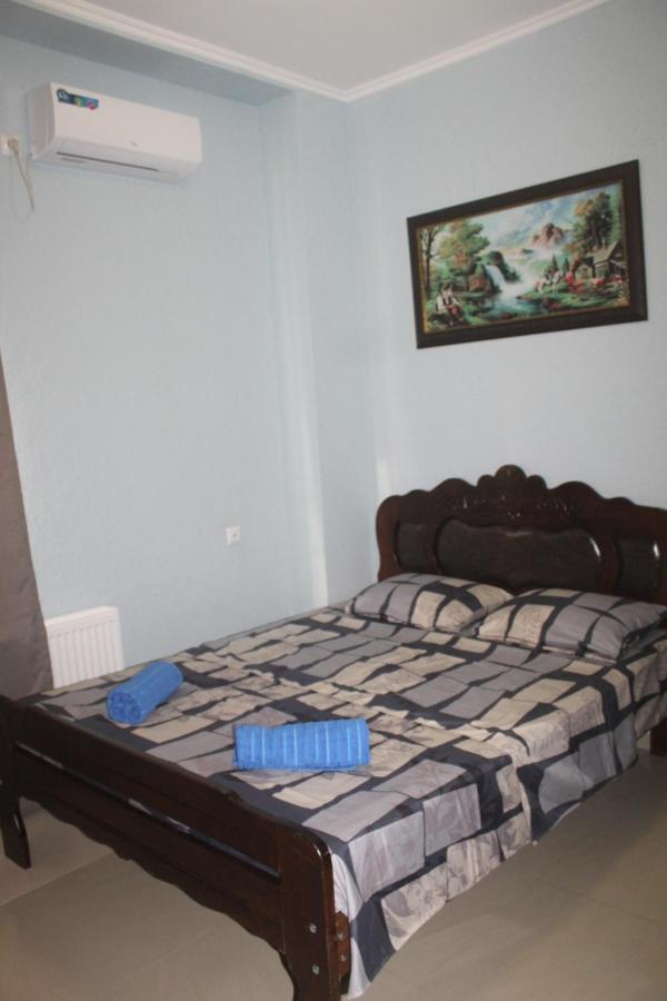 Keba Hotel Tbiliszi Kültér fotó