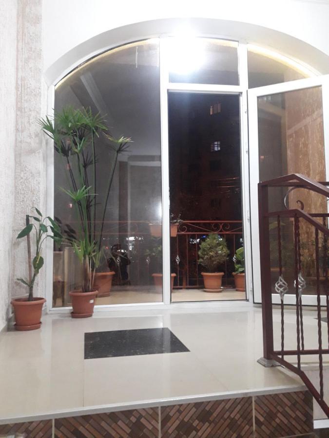 Keba Hotel Tbiliszi Kültér fotó