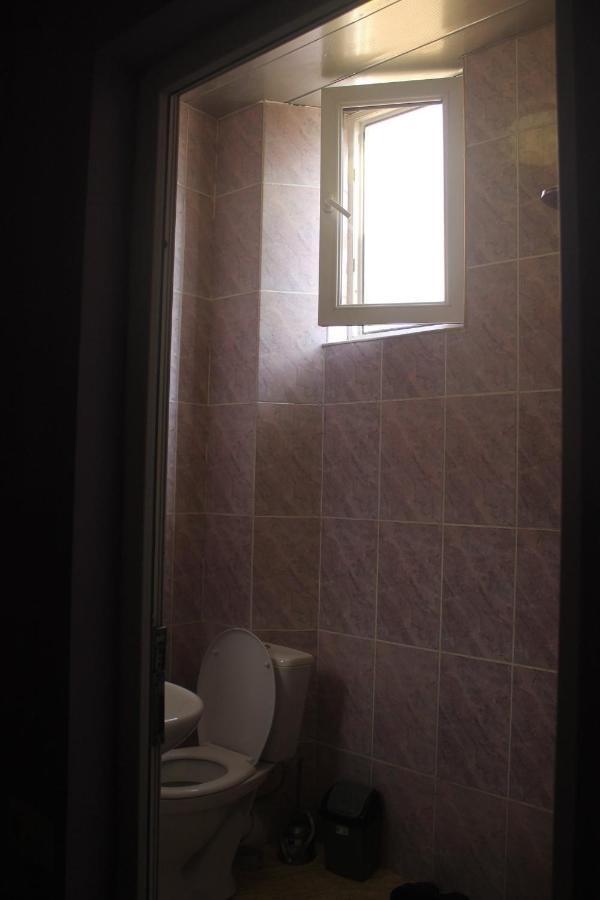 Keba Hotel Tbiliszi Kültér fotó