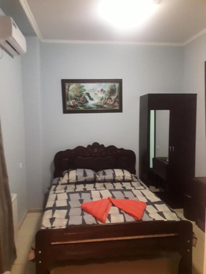 Keba Hotel Tbiliszi Kültér fotó
