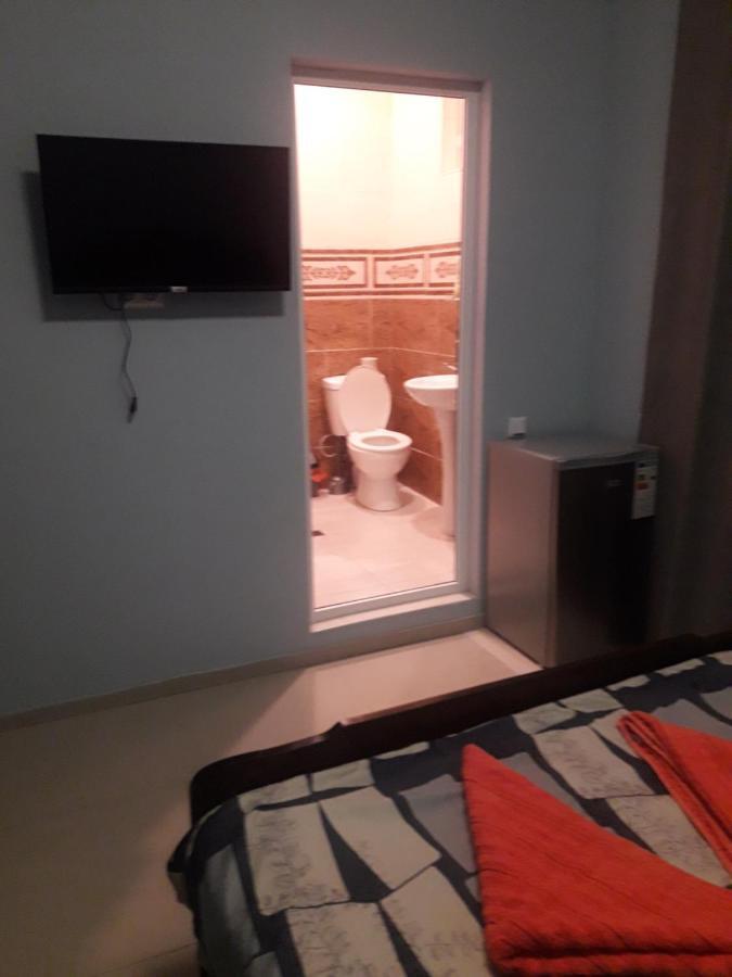 Keba Hotel Tbiliszi Kültér fotó