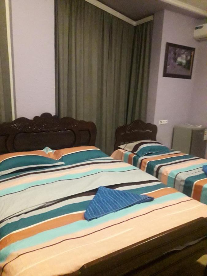Keba Hotel Tbiliszi Kültér fotó