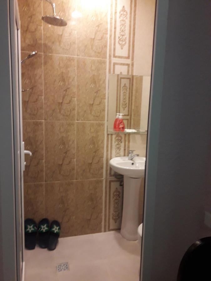 Keba Hotel Tbiliszi Kültér fotó