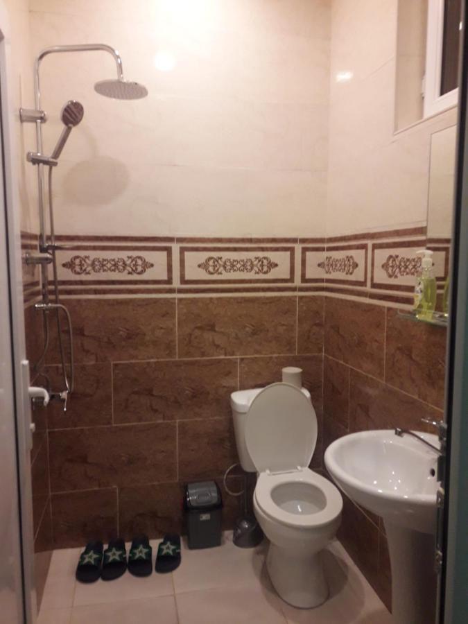 Keba Hotel Tbiliszi Kültér fotó