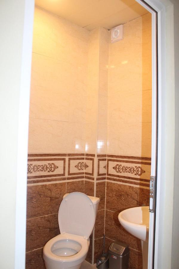 Keba Hotel Tbiliszi Kültér fotó